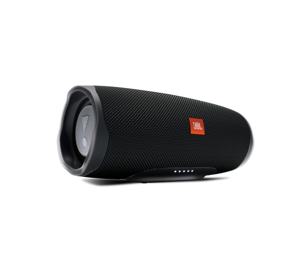JBL CHARGE 4 Czarny - 452218 - zdjęcie 4